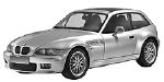 BMW E36-7 P04ED Fault Code